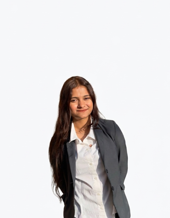 Apurva Gautam